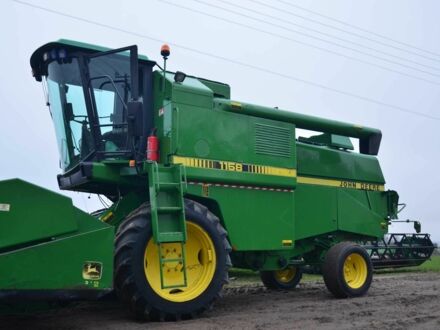 Джон Дир Другая, объемом двигателя 0 л и пробегом 0 тыс. км за 43900 $, фото 1 на Automoto.ua