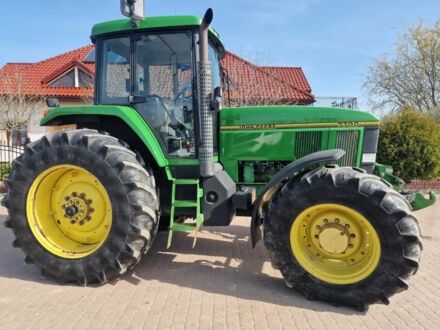 Джон Дир Другая, объемом двигателя 0.81 л и пробегом 9 тыс. км за 26818 $, фото 1 на Automoto.ua