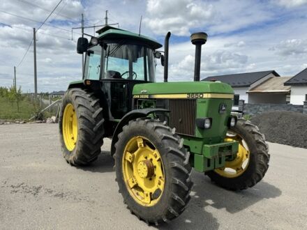 Джон Дир Другая, объемом двигателя 0.59 л и пробегом 5 тыс. км за 25462 $, фото 1 на Automoto.ua
