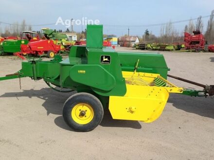 Джон Дир Другая, объемом двигателя 0 л и пробегом 0 тыс. км за 6392 $, фото 1 на Automoto.ua