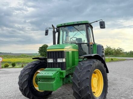 Джон Дір Другая, об'ємом двигуна 0 л та пробігом 12 тис. км за 41914 $, фото 1 на Automoto.ua