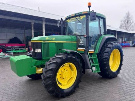 Джон Дир Другая, объемом двигателя 0 л и пробегом 0 тыс. км за 39000 $, фото 1 на Automoto.ua