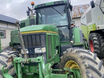 Джон Дір Другая, об'ємом двигуна 0 л та пробігом 0 тис. км за 35000 $, фото 1 на Automoto.ua