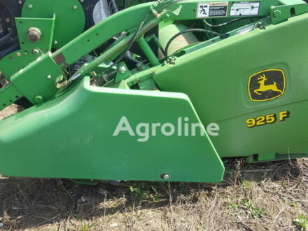 Джон Дир Другая, объемом двигателя 0 л и пробегом 0 тыс. км за 23261 $, фото 1 на Automoto.ua