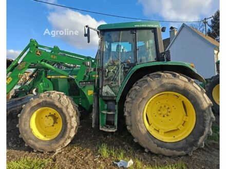 Джон Дір Другая, об'ємом двигуна 0 л та пробігом 0 тис. км за 24290 $, фото 1 на Automoto.ua