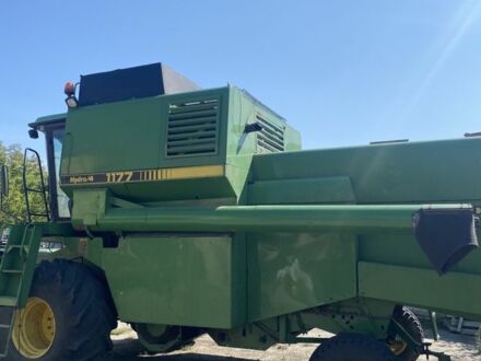 Джон Дир Другая, объемом двигателя 0 л и пробегом 0 тыс. км за 43150 $, фото 1 на Automoto.ua