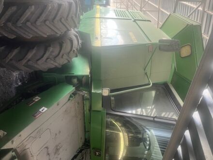 Джон Дір Другая, об'ємом двигуна 0 л та пробігом 0 тис. км за 38000 $, фото 1 на Automoto.ua