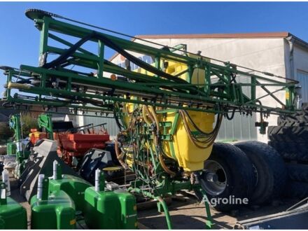 Джон Дір Другая 1999 у Звенигородка на Automoto.ua Джон Дір Другая, об'ємом двигуна 0 л та пробігом 0 тис. км за 5905 $, фото 1 на Automoto.ua