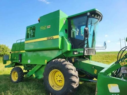 Джон Дир Другая, объемом двигателя 0 л и пробегом 0 тыс. км за 61850 $, фото 1 на Automoto.ua