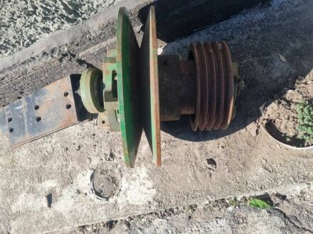 Джон Дір Другая, об'ємом двигуна 0 л та пробігом 0 тис. км за 358 $, фото 1 на Automoto.ua