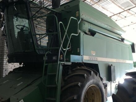 Джон Дир Другая, объемом двигателя 0 л и пробегом 0 тыс. км за 30000 $, фото 1 на Automoto.ua