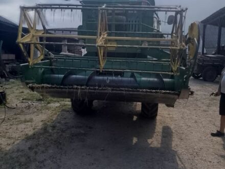 Джон Дир Другая, объемом двигателя 3.59 л и пробегом 1000 тыс. км за 14902 $, фото 1 на Automoto.ua