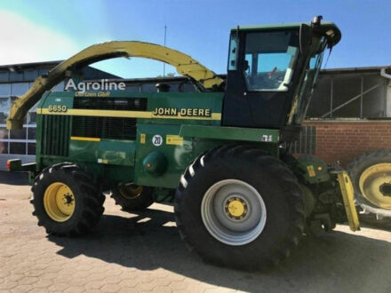 Джон Дір Другая, об'ємом двигуна 0 л та пробігом 0 тис. км за 33499 $, фото 1 на Automoto.ua