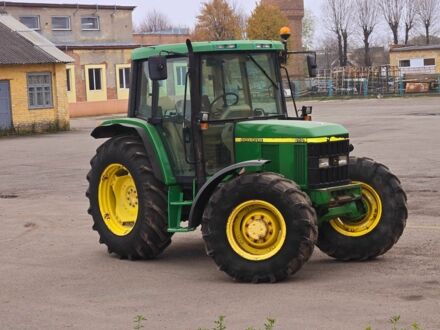 Джон Дір Другая, об'ємом двигуна 0 л та пробігом 0 тис. км за 37850 $, фото 1 на Automoto.ua