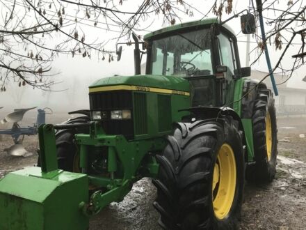 Джон Дір Другая, об'ємом двигуна 0 л та пробігом 10 тис. км за 36000 $, фото 1 на Automoto.ua