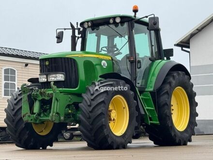 Джон Дір Другая 2002 у Звенигородка на Automoto.ua Джон Дір Другая, об'ємом двигуна 0 л та пробігом 0 тис. км за 42569 $, фото 1 на Automoto.ua