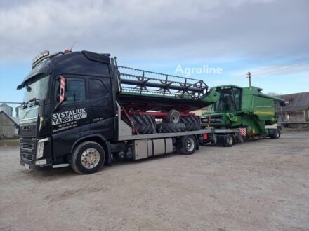 Джон Дір Другая, об'ємом двигуна 0 л та пробігом 0 тис. км за 77804 $, фото 1 на Automoto.ua