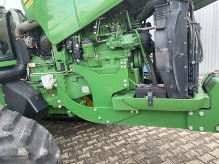 Джон Дір Другая, об'ємом двигуна 0 л та пробігом 0 тис. км за 70000 $, фото 1 на Automoto.ua