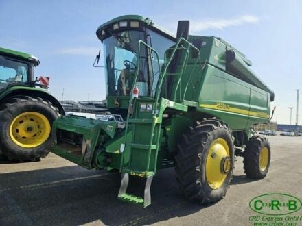 Джон Дир Другая, объемом двигателя 8.1 л и пробегом 5 тыс. км за 69000 $, фото 1 на Automoto.ua