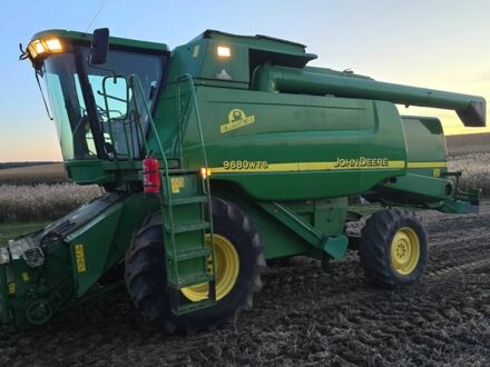 Джон Дир Другая, объемом двигателя 0 л и пробегом 0 тыс. км за 67777 $, фото 1 на Automoto.ua