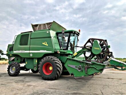 Джон Дир Другая, объемом двигателя 0.81 л и пробегом 8 тыс. км за 40000 $, фото 1 на Automoto.ua