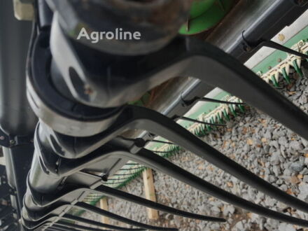 Джон Дир Другая, объемом двигателя 0 л и пробегом 0 тыс. км за 22116 $, фото 1 на Automoto.ua