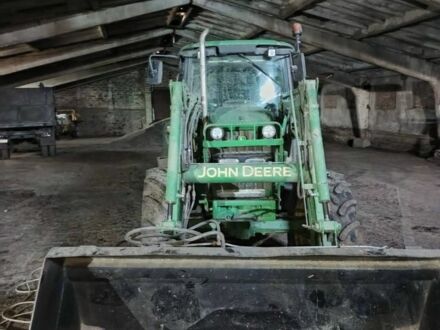 Джон Дир Другая, объемом двигателя 0 л и пробегом 0 тыс. км за 40000 $, фото 1 на Automoto.ua