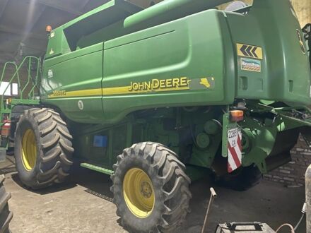 Джон Дір Другая, об'ємом двигуна 12.5 л та пробігом 4 тис. км за 55000 $, фото 1 на Automoto.ua