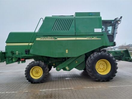 Джон Дир Другая 2005 в Киеве на Automoto.ua Джон Дир Другая, объемом двигателя 0 л и пробегом 0 тыс. км за 44319 $, фото 1 на Automoto.ua