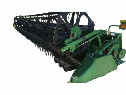 Джон Дір Другая, об'ємом двигуна 0 л та пробігом 0 тис. км за 702388 $, фото 1 на Automoto.ua