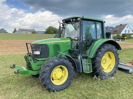 Джон Дир Другая, объемом двигателя 0 л и пробегом 0 тыс. км за 45787 $, фото 1 на Automoto.ua