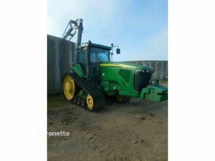 Джон Дир Другая 2005 в Звенигородка на Automoto.ua Джон Дир Другая, объемом двигателя 0 л и пробегом 0 тыс. км за 59517 $, фото 1 на Automoto.ua