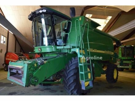 Джон Дир Другая, объемом двигателя 0 л и пробегом 0 тыс. км за 83271 $, фото 1 на Automoto.ua