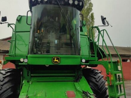 Джон Дір Другая, об'ємом двигуна 0 л та пробігом 0 тис. км за 55000 $, фото 1 на Automoto.ua