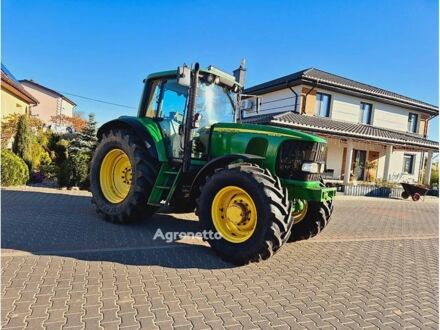 Джон Дір Другая 2006 у Звенигородка на Automoto.ua Джон Дір Другая, об'ємом двигуна 0 л та пробігом 0 тис. км за 36236 $, фото 1 на Automoto.ua