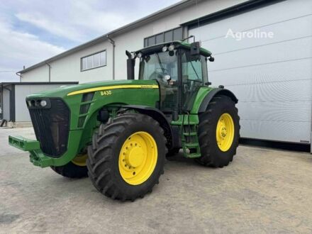 Джон Дир Другая, объемом двигателя 0 л и пробегом 0 тыс. км за 128068 $, фото 1 на Automoto.ua