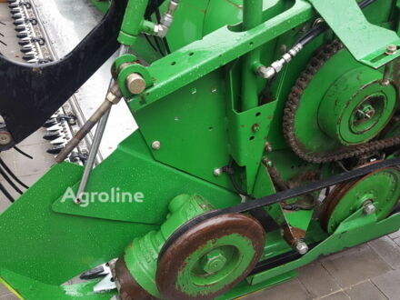 Джон Дир Другая, объемом двигателя 0 л и пробегом 0 тыс. км за 23261 $, фото 1 на Automoto.ua
