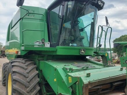 Джон Дір Другая, об'ємом двигуна 0 л та пробігом 0 тис. км за 45000 $, фото 1 на Automoto.ua