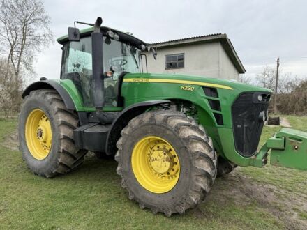 Джон Дир Другая, объемом двигателя 9 л и пробегом 0 тыс. км за 99500 $, фото 1 на Automoto.ua