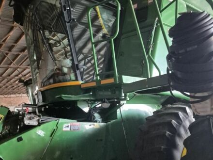 Джон Дир Другая, объемом двигателя 9 л и пробегом 0 тыс. км за 65000 $, фото 1 на Automoto.ua