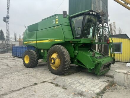 Джон Дір Другая, об'ємом двигуна 9 л та пробігом 0 тис. км за 85000 $, фото 1 на Automoto.ua