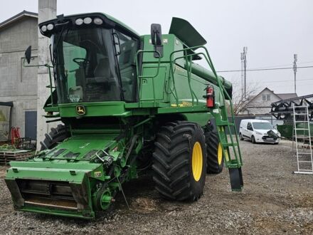Джон Дир Другая, объемом двигателя 0 л и пробегом 0 тыс. км за 70000 $, фото 1 на Automoto.ua