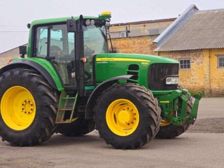 Джон Дір Другая, об'ємом двигуна 0 л та пробігом 0 тис. км за 76850 $, фото 1 на Automoto.ua