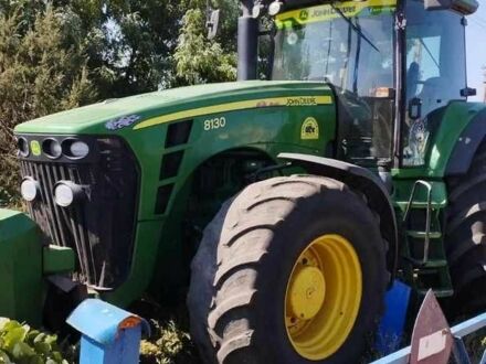 Джон Дир Другая, объемом двигателя 12.5 л и пробегом 0 тыс. км за 73058 $, фото 1 на Automoto.ua
