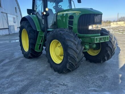 Джон Дир Другая, объемом двигателя 0 л и пробегом 0 тыс. км за 61207 $, фото 1 на Automoto.ua