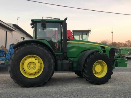 Джон Дир Другая, объемом двигателя 9 л и пробегом 9 тыс. км за 122021 $, фото 1 на Automoto.ua
