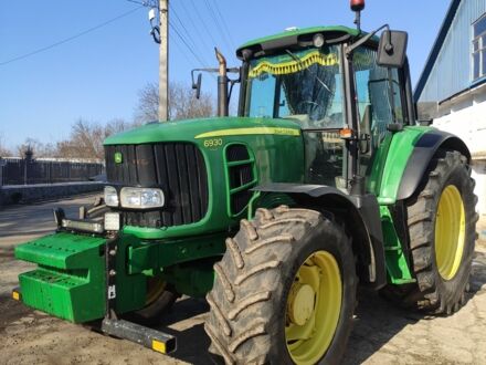 Джон Дир Другая 2008 в Умани на Automoto.ua Джон Дир Другая, объемом двигателя 0.6 л и пробегом 100 тыс. км за 60000 $, фото 1 на Automoto.ua