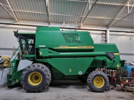 Джон Дир Другая, объемом двигателя 0 л и пробегом 0 тыс. км за 69016 $, фото 1 на Automoto.ua