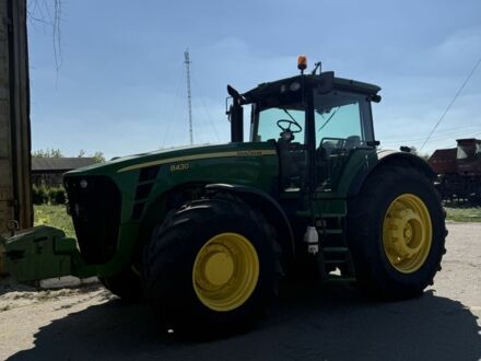 Джон Дир Другая, объемом двигателя 0 л и пробегом 18 тыс. км за 87000 $, фото 1 на Automoto.ua