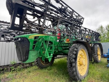 Джон Дир Другая, объемом двигателя 0 л и пробегом 0 тыс. км за 125000 $, фото 1 на Automoto.ua